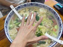 全鲜面-双冰面馆(茶南店)