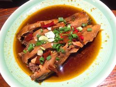 -德叔阙里·衢州菜馆(月湖店)