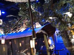 -绿茶餐厅(燕郊永旺店)