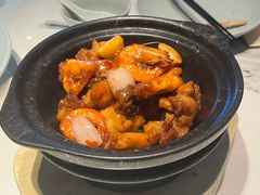 -潮堂 · 潮州菜(国贸商城店)