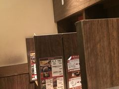 -一蘭拉面(新宿中央东口店)