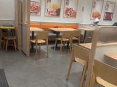 -吉野家(上海美罗城店)