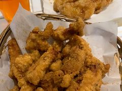 -费明中罗非鱼(大石坝店)