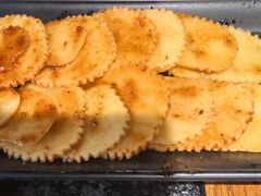 -四斤烤肉(东戴河孟家店)