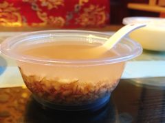 甜醅子-清真·伊然轩青海特色美食