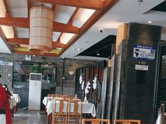 -辣婆婆(航天桥店)