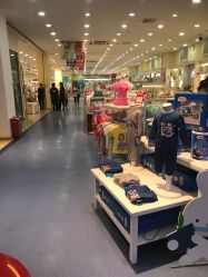 -爱婴室(上海浦建路店)