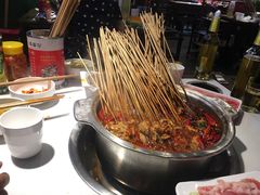 -让签签飞小郡肝串串香(春熙路形象店)