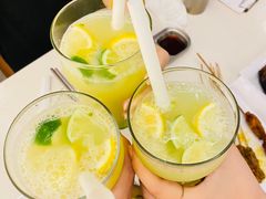 -白仁仔· 活烤海鲜 宵夜(豫园店)