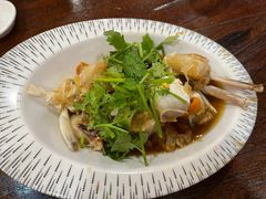 -谊荣海鲜大牌档(石湖店)