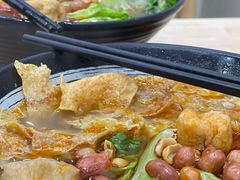 -笋果坊螺蛳粉(竹园小区店)