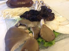 -北门涮肉·铜锅涮肉(南锣鼓巷店)