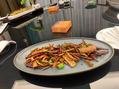 -常胜鲍鱼(吉大店)