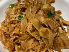 竹笋煲-十二饭点·川菜(北站圆融店)