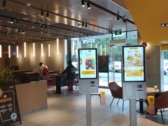 -麦当劳·得来速店(星沙大道店)
