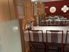 -森隆饭庄(崇文门新世界百货店)