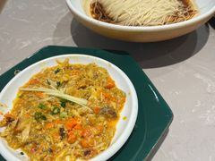 -松鹤楼面馆(清河万象汇店)