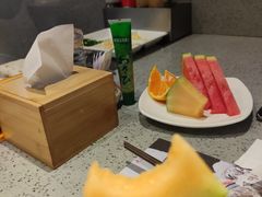 -大渔铁板烧(大悦城店)