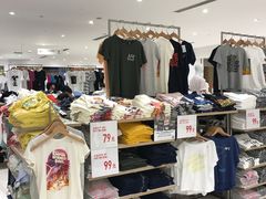 -优衣库(南宁万象城店)