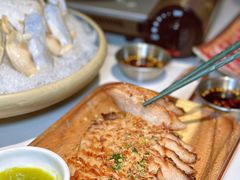 -帕娜·泰式茶餐厅·Bistro(近铁广场店)