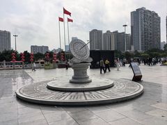 -珠海圆明新园