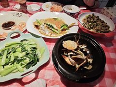 -阿里元海鲜·闽南特色菜(曾厝垵店)