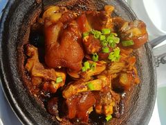 -黑鸡小馆(金源店)