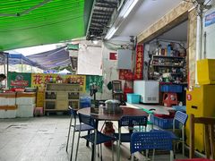 -花苑美食横琴生蚝火锅(拱北粤华路店)