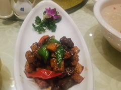 -品大三·南京菜(大行宫店)
