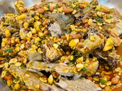 -顺徕德·仙庙烧鸡(兴宁总店)