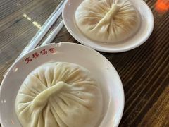 -文楼·淮扬菜·淮安早茶(河下古镇翔宇店)