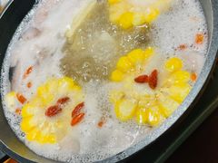 -七色云蔬食(喜邻里店)