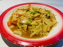 -李老哈·东北菜(宋园路店)