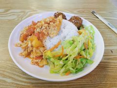 -田老师红烧肉(通州果园物美档口店)