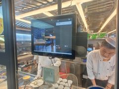 -丝路伊兰·兰州牛肉面(牛街总店)