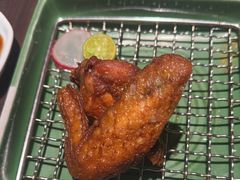 -匠和风精致料理(莆田财富中心店)