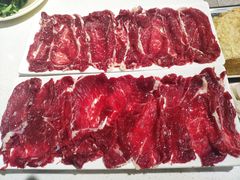 -古乐牛香·鲜牛肉牛杂火锅(梅村五洲国际店)