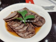 牛腱肉-鼎泰丰(环贸店)
