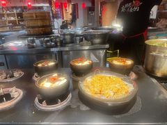 -田园印象·成都土菜院子(华阳店)