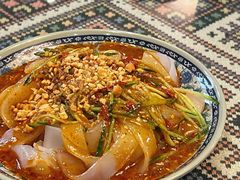 -新疆伊宁远征餐厅