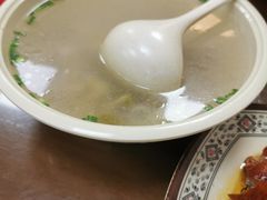 -聂记粤菜馆(鼓西路店)