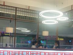 -诚铭记·虾仁汤包·成都小吃(融创店)