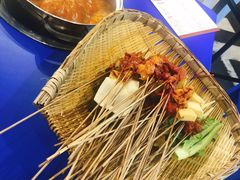 -马路边边串串香(北苑旗舰店)