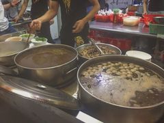 -菜忠潮州牛肉店(岗厦店)
