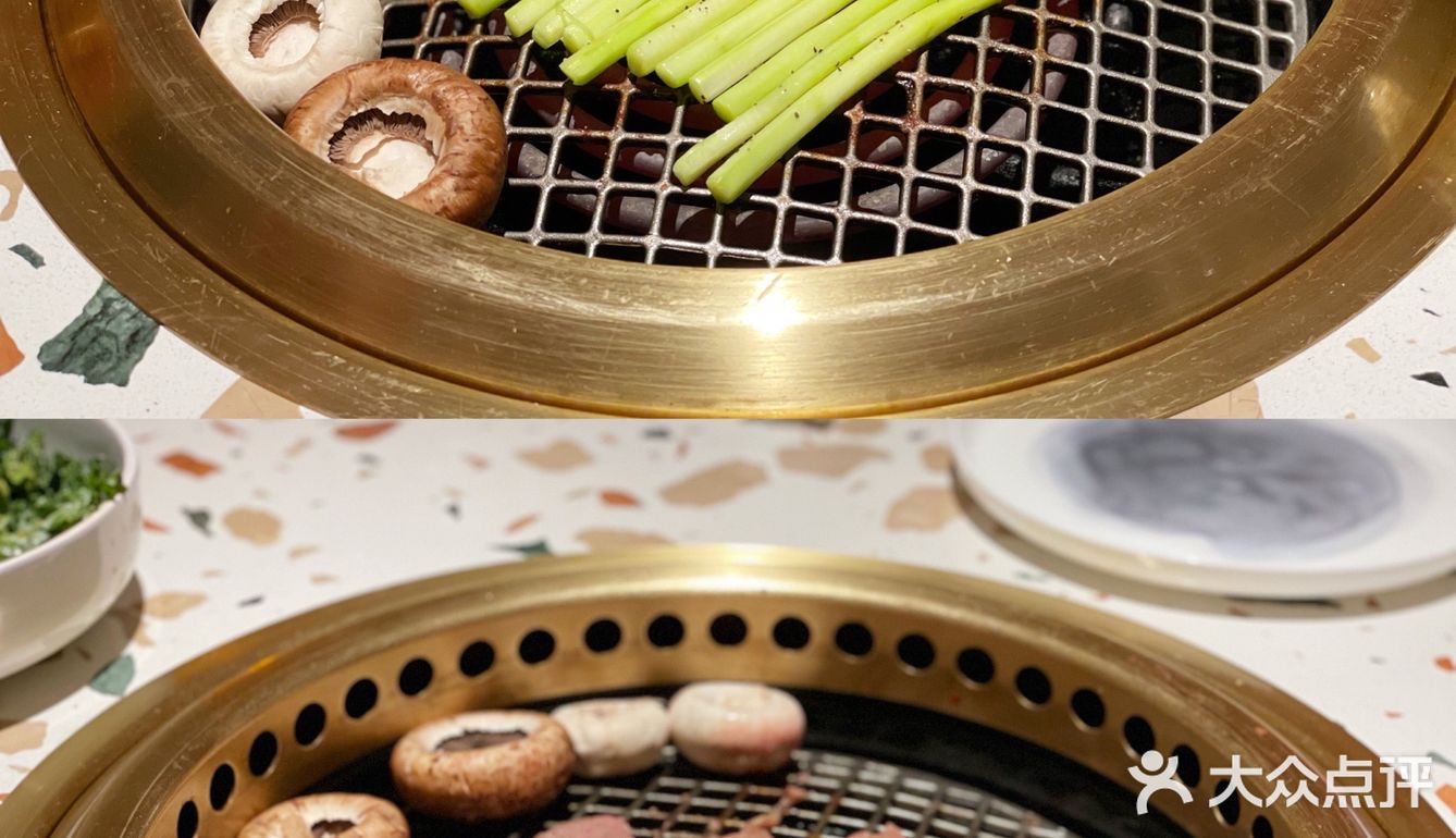 秋天的第一顿烤肉 就在wakuwaku