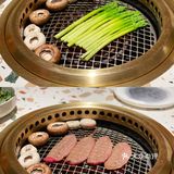 秋天的第一顿烤肉 就在wakuwaku