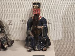 -中国闽台缘博物馆