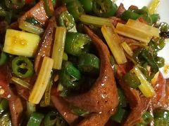 -小土豆北方菜馆(文慧园店)