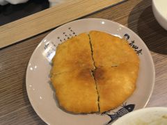 牛肉饼-肖四女乐山跷脚牛肉(世博源店)