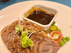 -红满堂·龙虾·牛蛙·淮扬菜(濠北路店)
